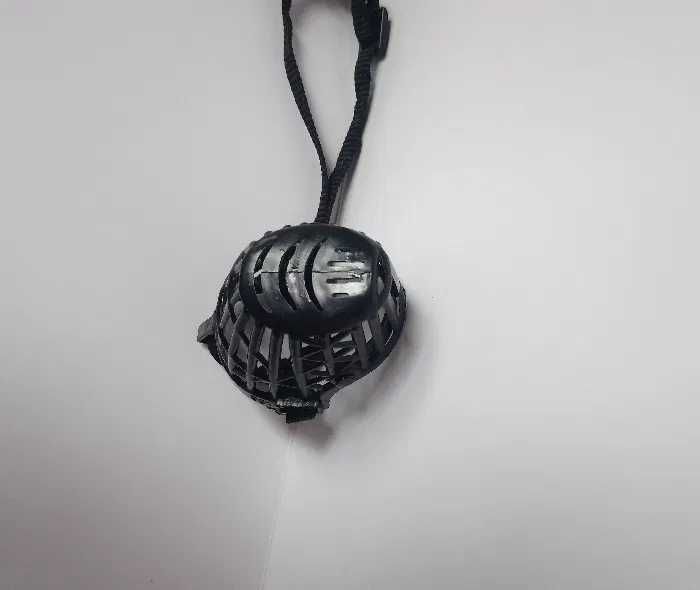 Kaganiec dla Yorka lub psa od 1 do 2,5kg