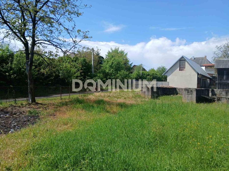 Продається земля в с. Нижнє Селище