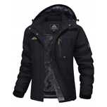 Męska kurtka trekkingowa L/XL
