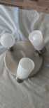 Lampa sufitowa led