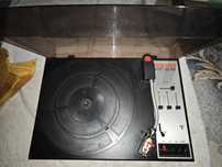 Gramofon Artur - Stereo WG 900 Plus Kolumny