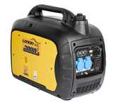 Agregat Prądotwórczy Loncin Lc3000I 2.5 Kw 149Cm3 Inwerterowy