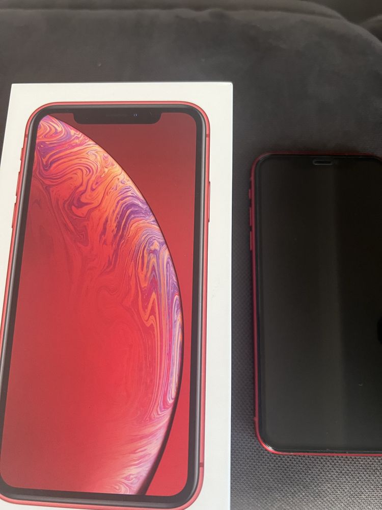 Apple iphone XR. 128gb