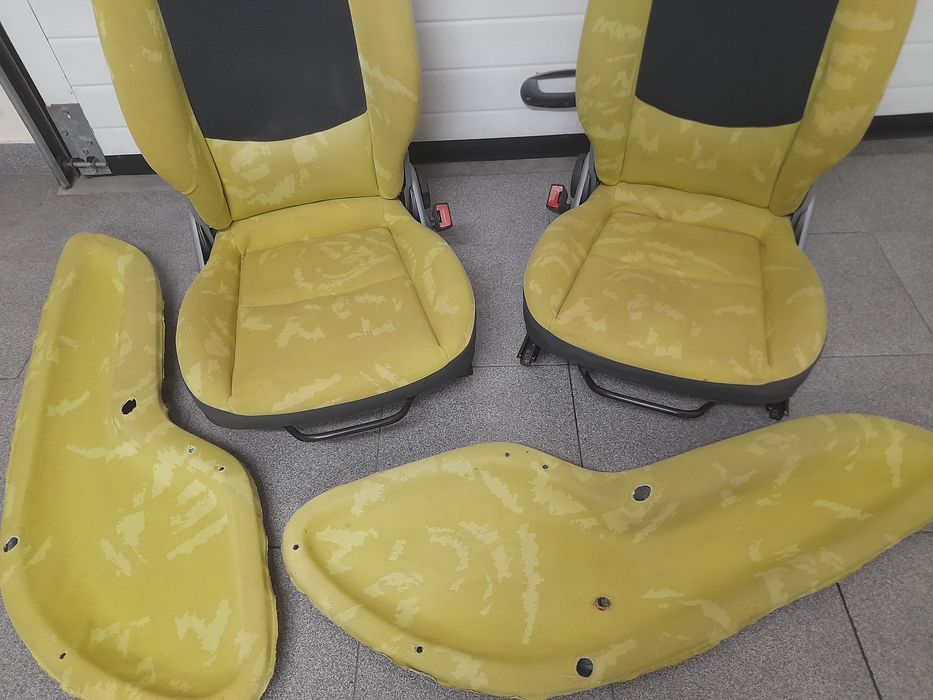 Peças smart 450 fortwo e cabrio