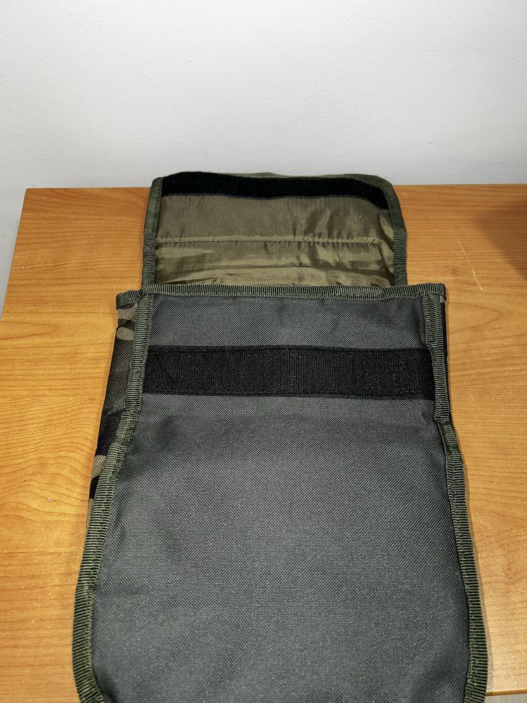 Pokrowiec na wagę Prologic Avenger Padded Scales Pouch