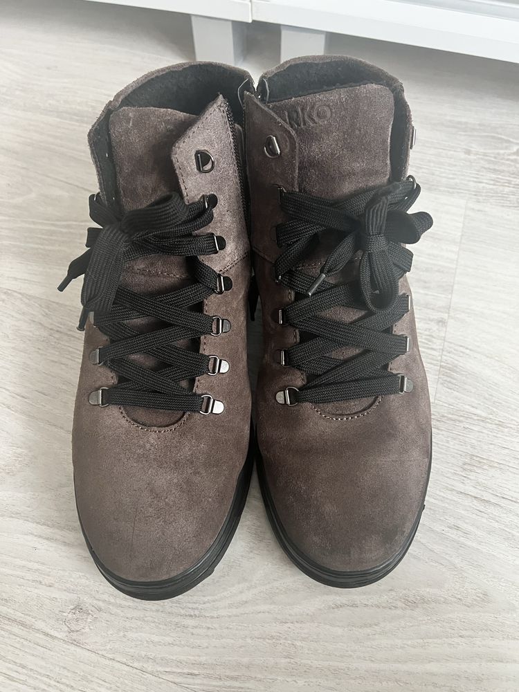 Buty Ryłko męskie.