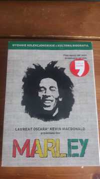 Marley - Wydanie z biografią - Kevin Macdonald | Film | Pakiet