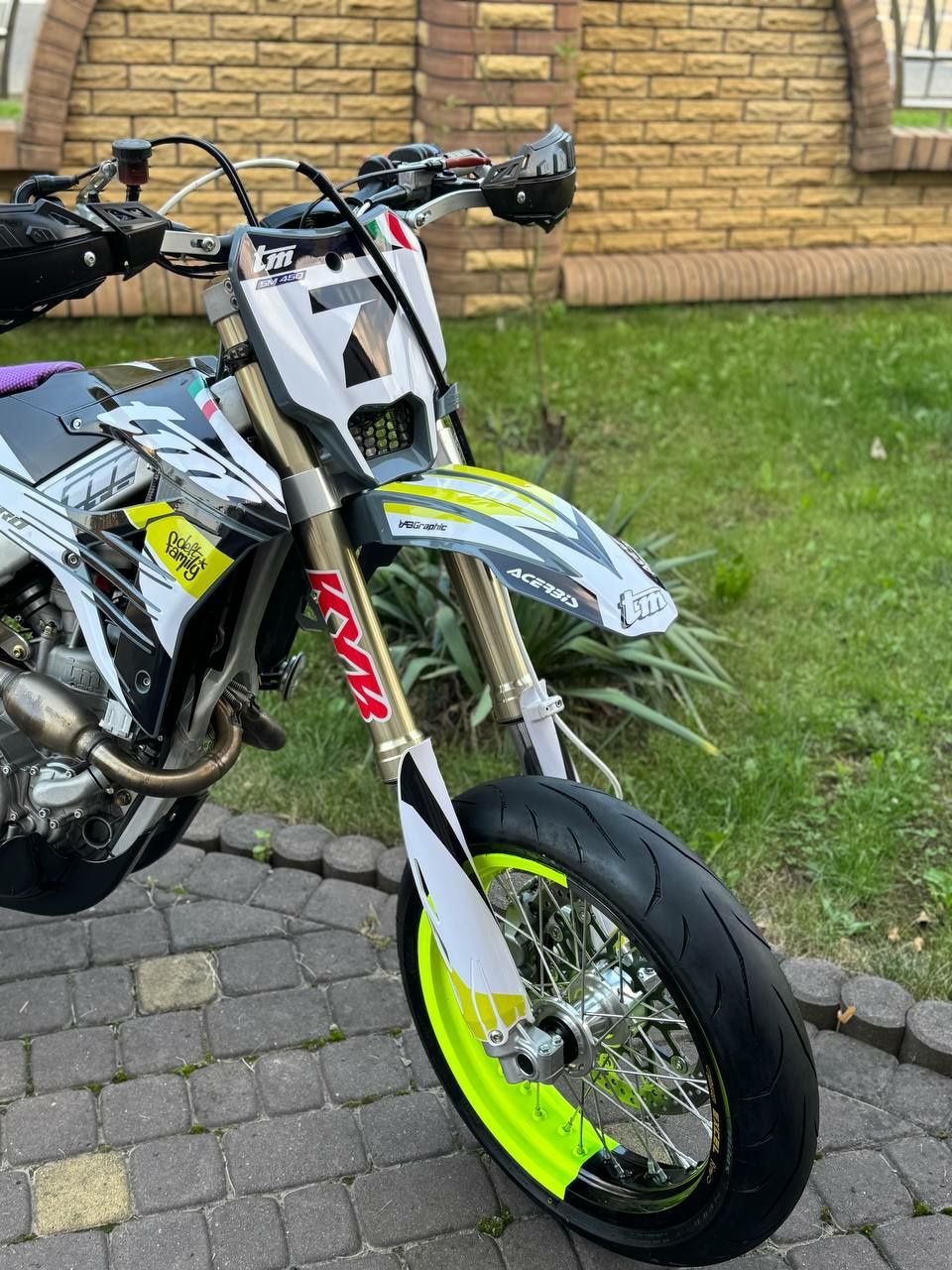 TM 450 SM 2025 ne smc ,701, ktm ,z900