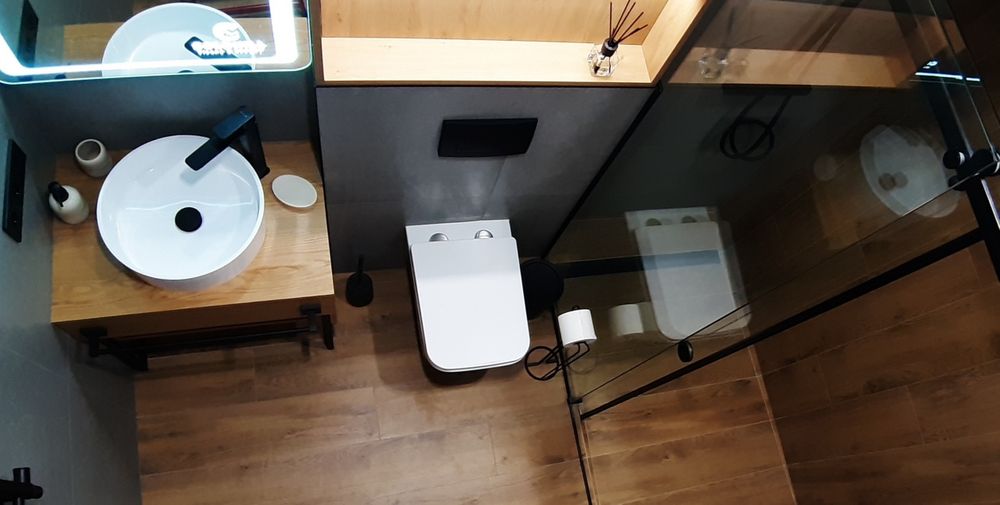 Котедж Яремче GoldHill