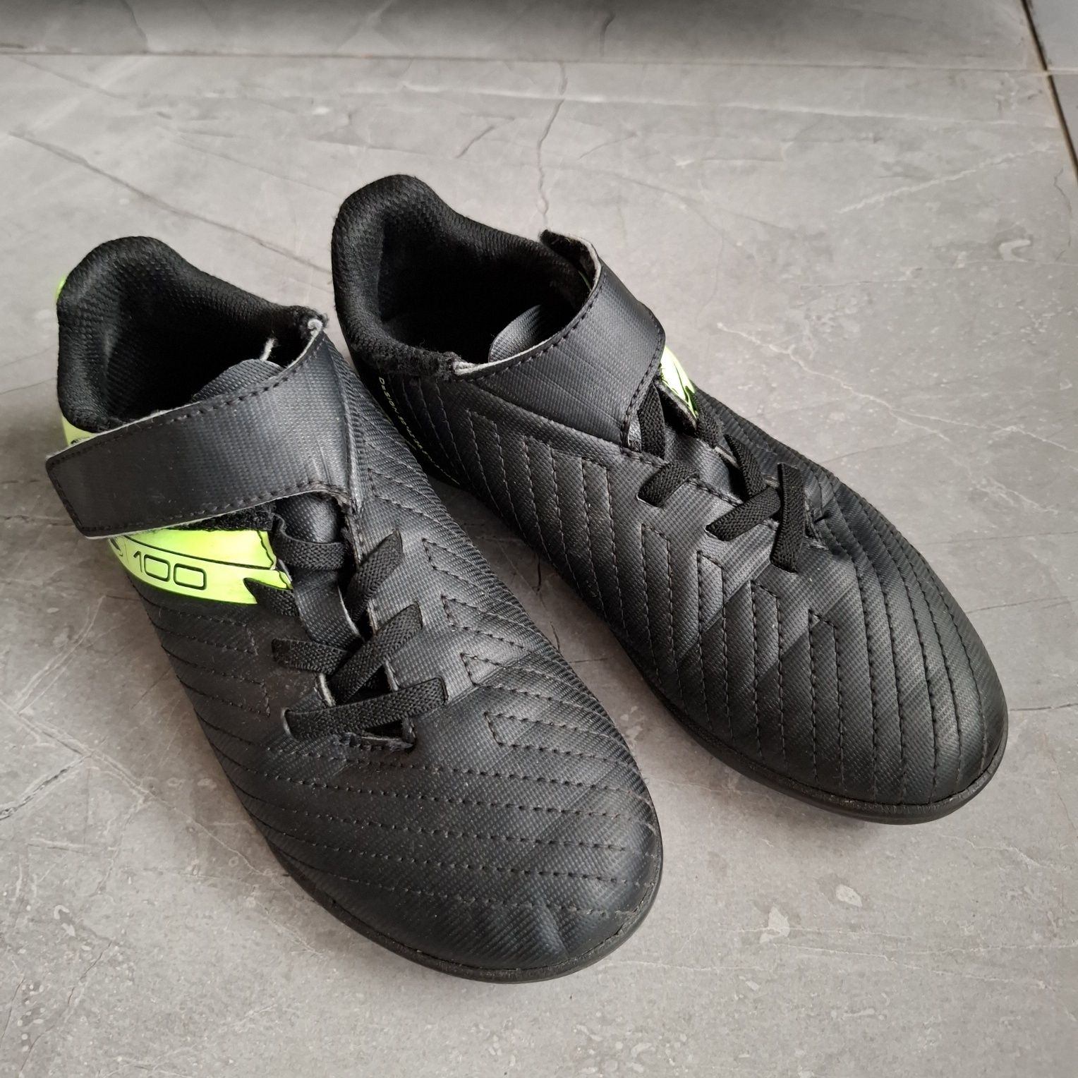 Buty korki do piłki nożnej Kipsta