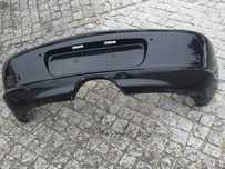 Pára -choques Porsche Boxster 987