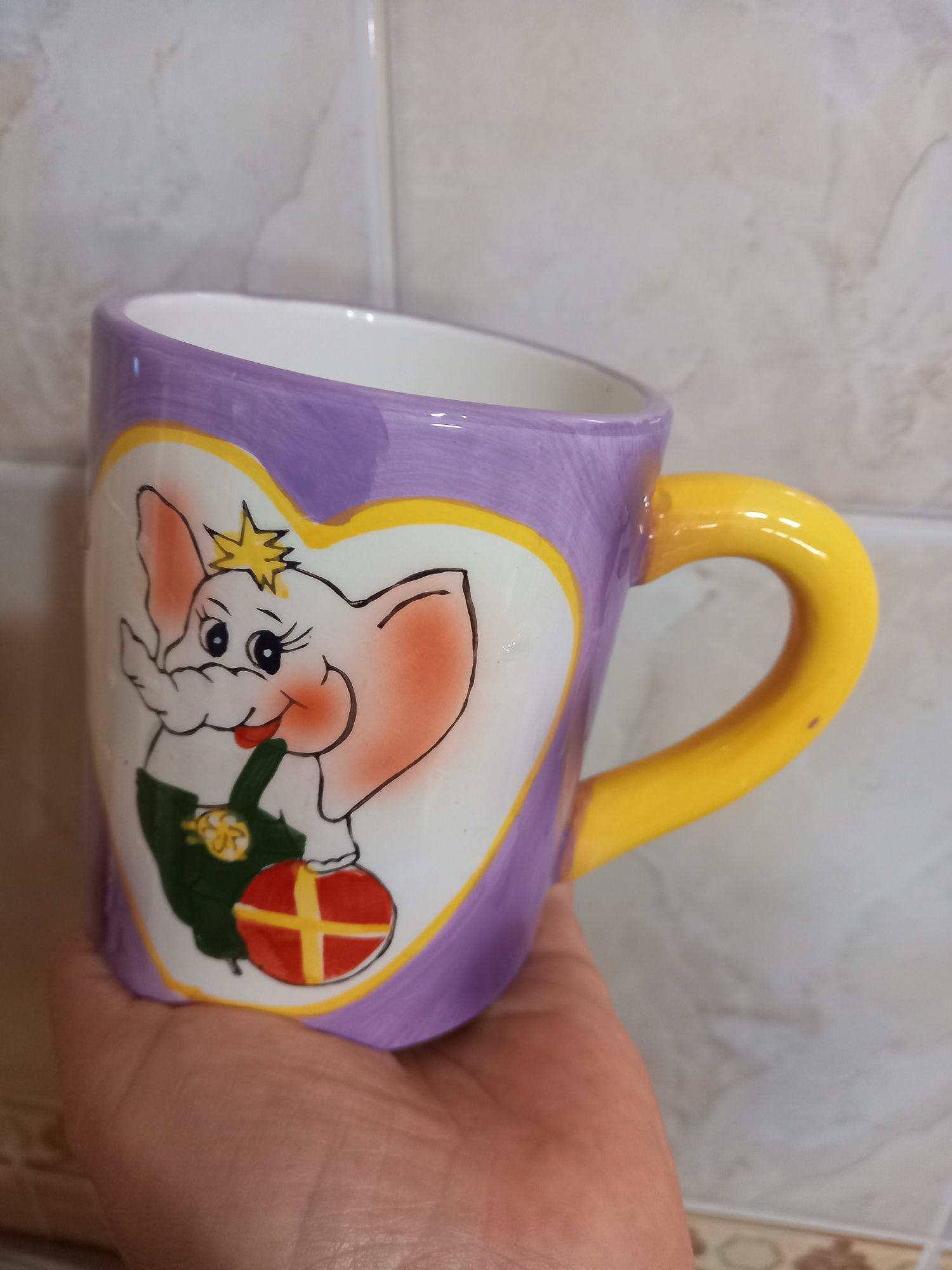 Чашечки,дитячий посуд
