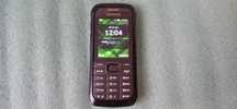 Telefon Samsung Solid Xcover B550H*IP67*