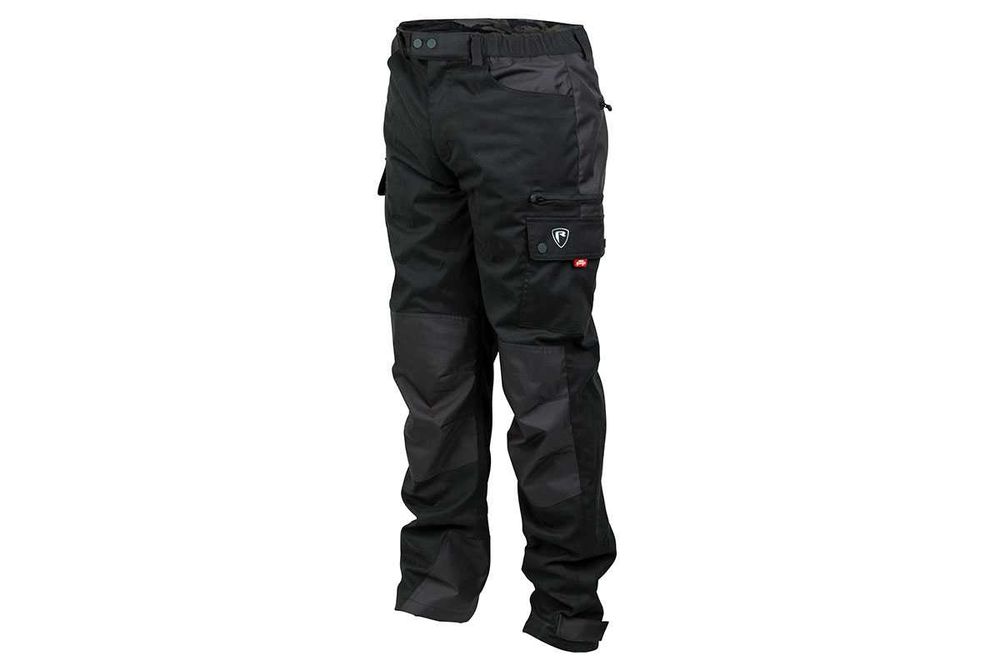 Spodnie Fox Rage HD Trousers - roz. XL GREY npr294