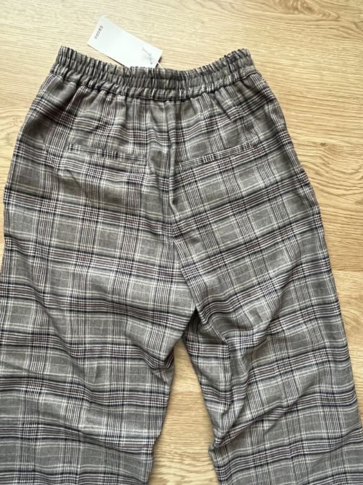 Штани брюки Crop на підлітка