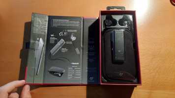 Auriculares Desportivos Bluetooth CellularLine (NOVO SELADO)