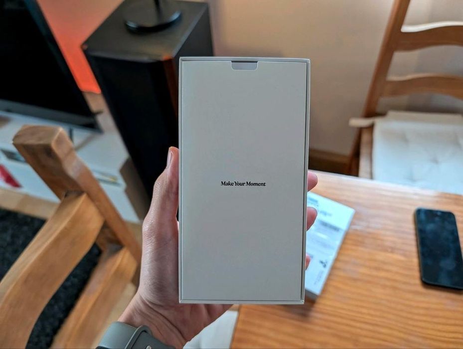 Oppo Reno14 FS 5G (12GB/512GB) NOWY
