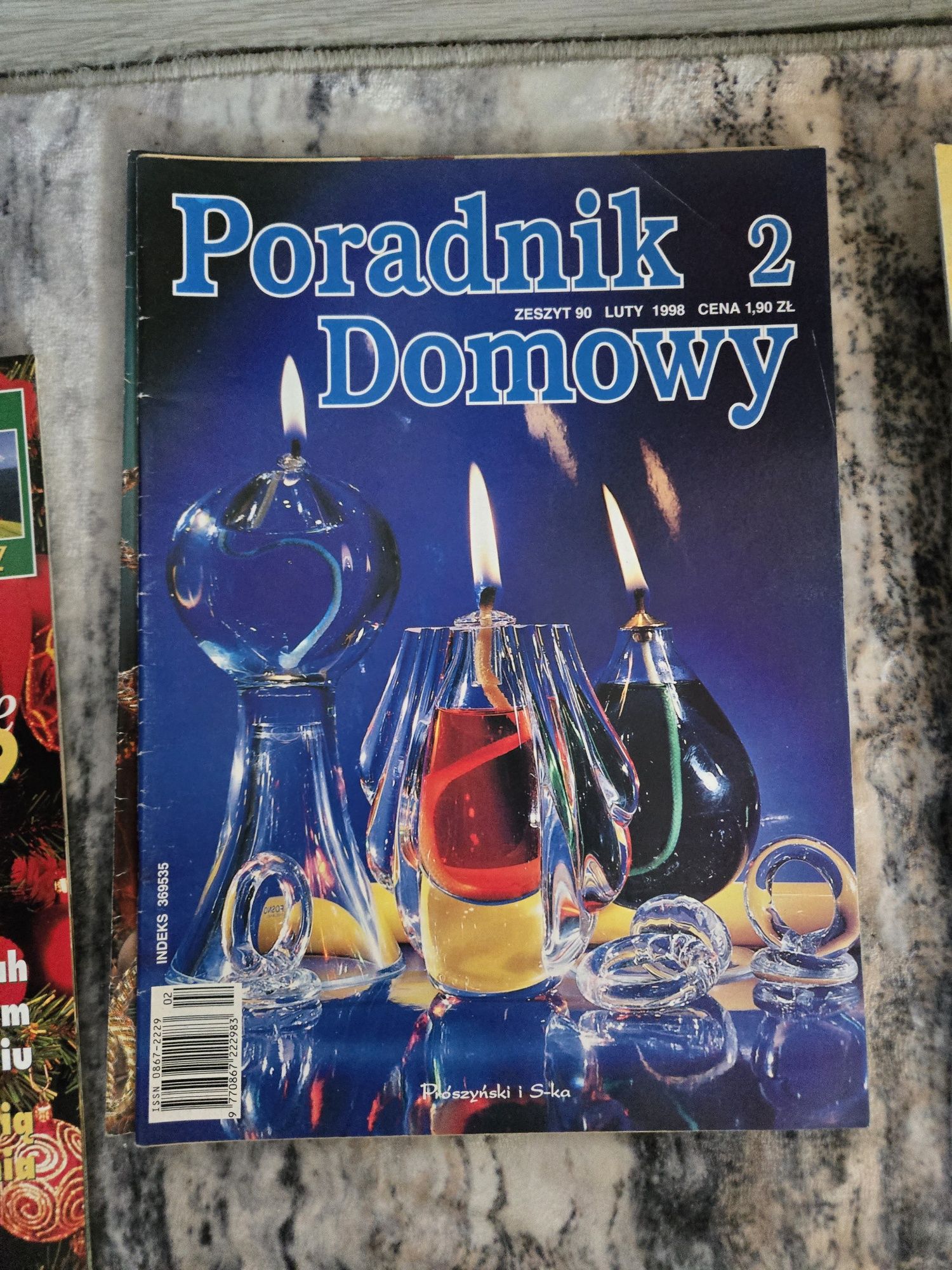 Poradnik  domowy