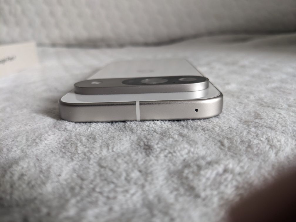 Google Pixel 9 Biały 128GB
