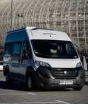Sprzedam kampera w zabudowie Westfalia Amundsen 540D 2014r,FIAT DUCATO