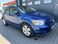 Dodge Caliber 1.8 benzyna 2009 r