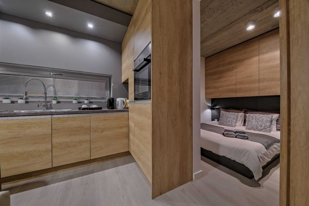 Apartamenty na doby Mieszkania do wynajęcia