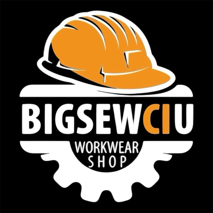 Spodnie robocze Snickers Workwear 6241 AllroundWork rozmiar 48