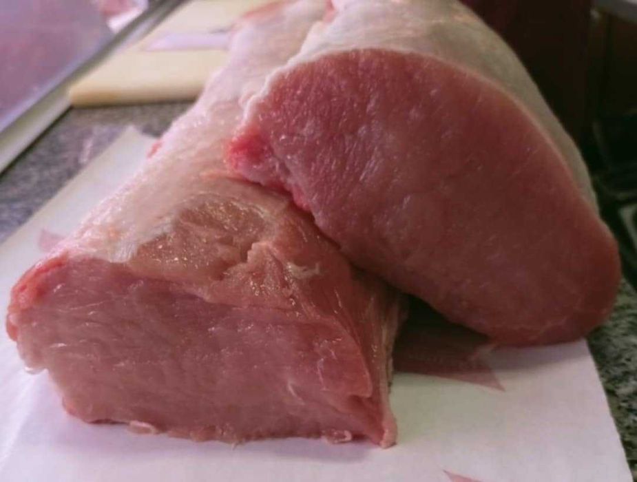 PÓŁTUSZE WIEPRZOWE Klasa S – Własna hodowla | Rozbiór GRATIS | Dowóz