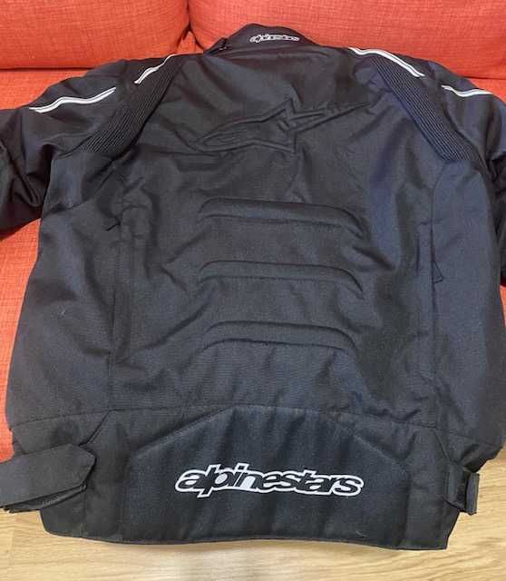 Jaqueta Alpinestars Drystar