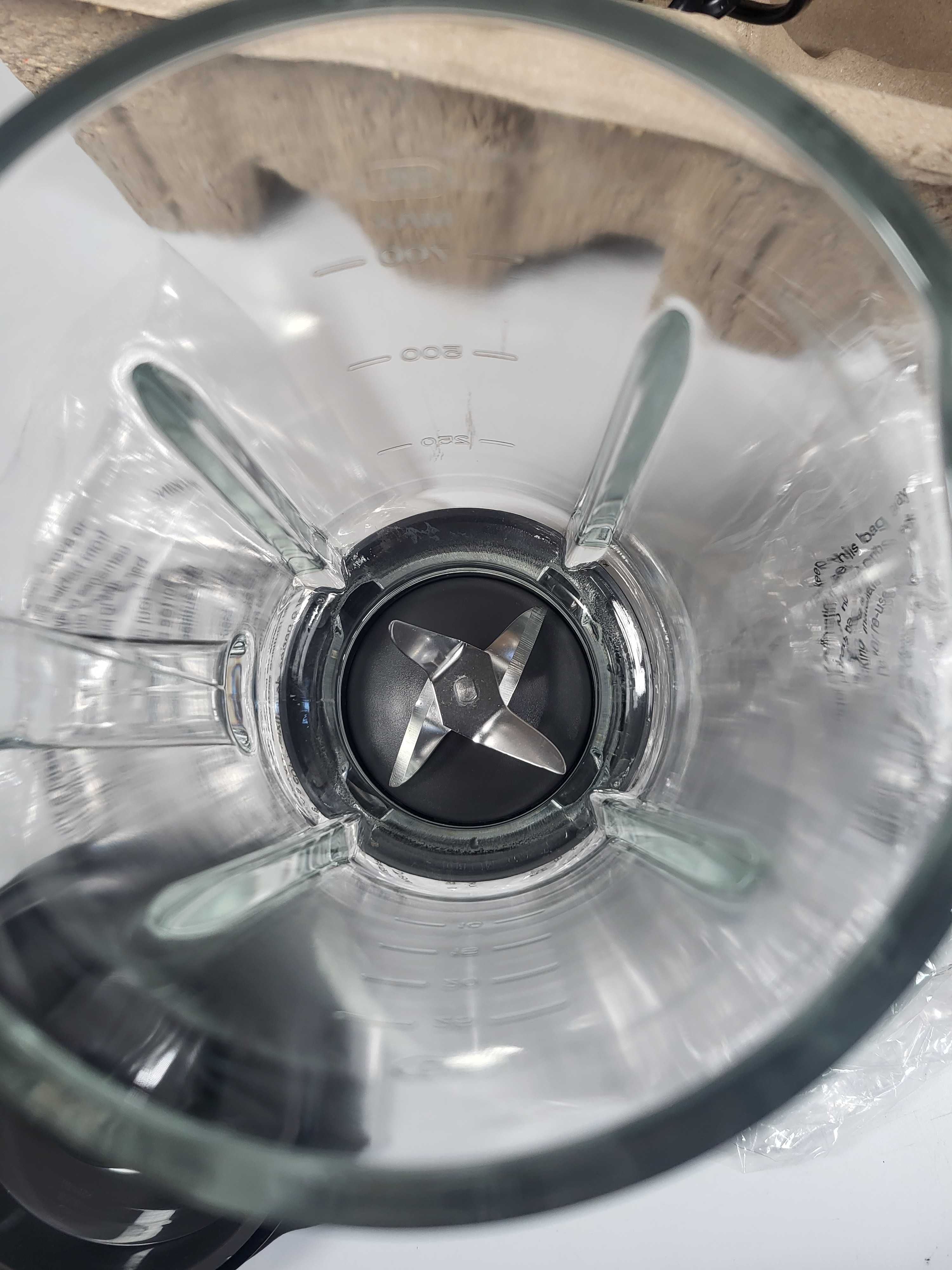 Moulinex Pulseo LM17GD Blender pojedynczy 400 W