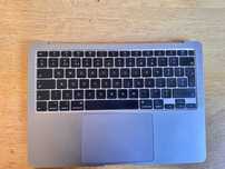 Klawiatura Macbook Air 2179