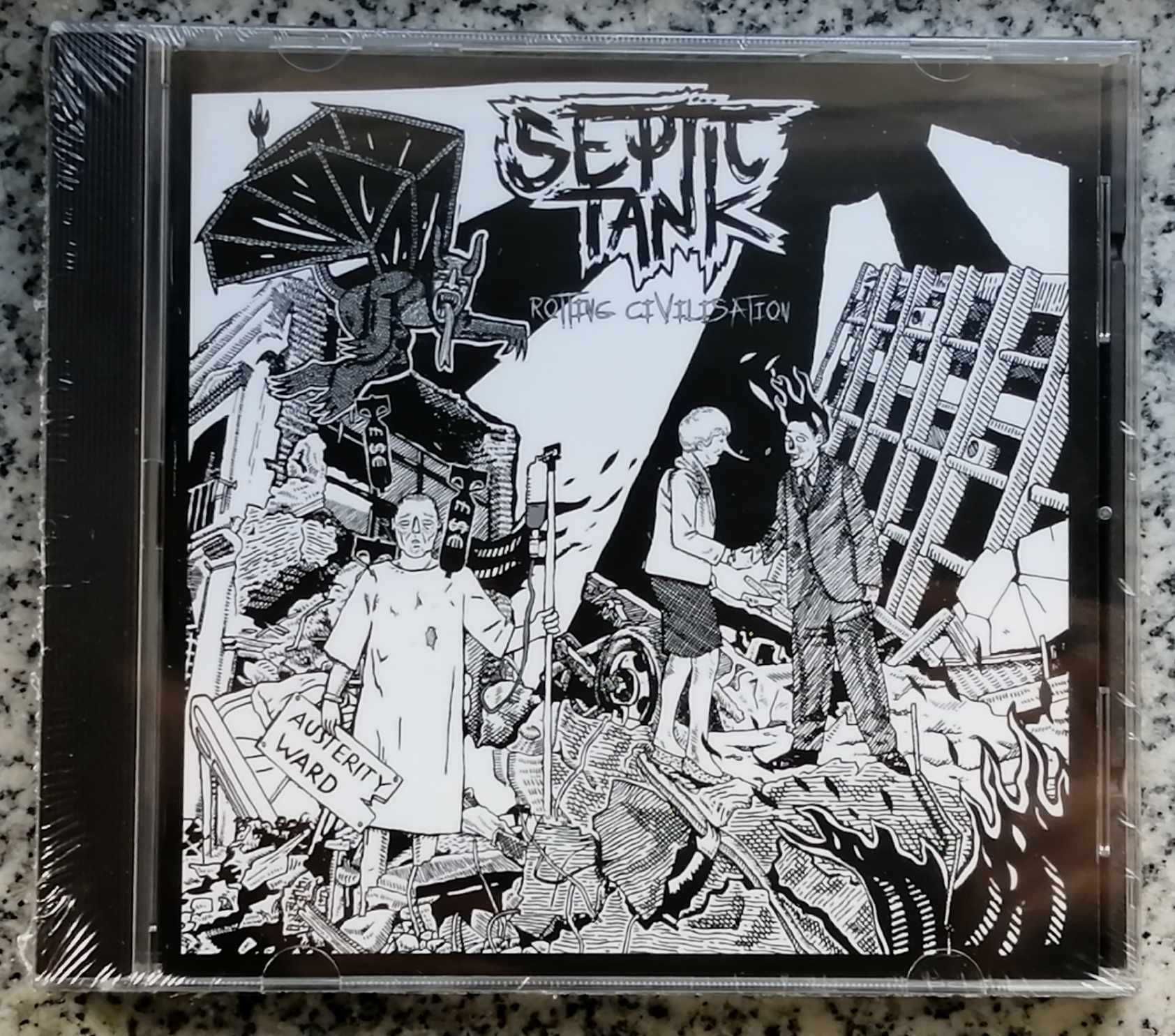 Cds de DEATH METAL III (novos)