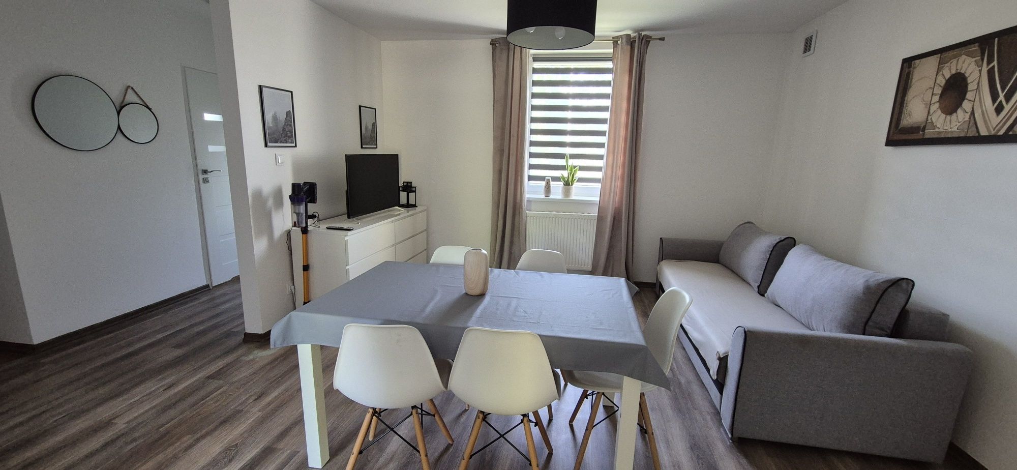 Kłodzko – apartament z ogrodem dla turystów, tylko 2 km od rynku
