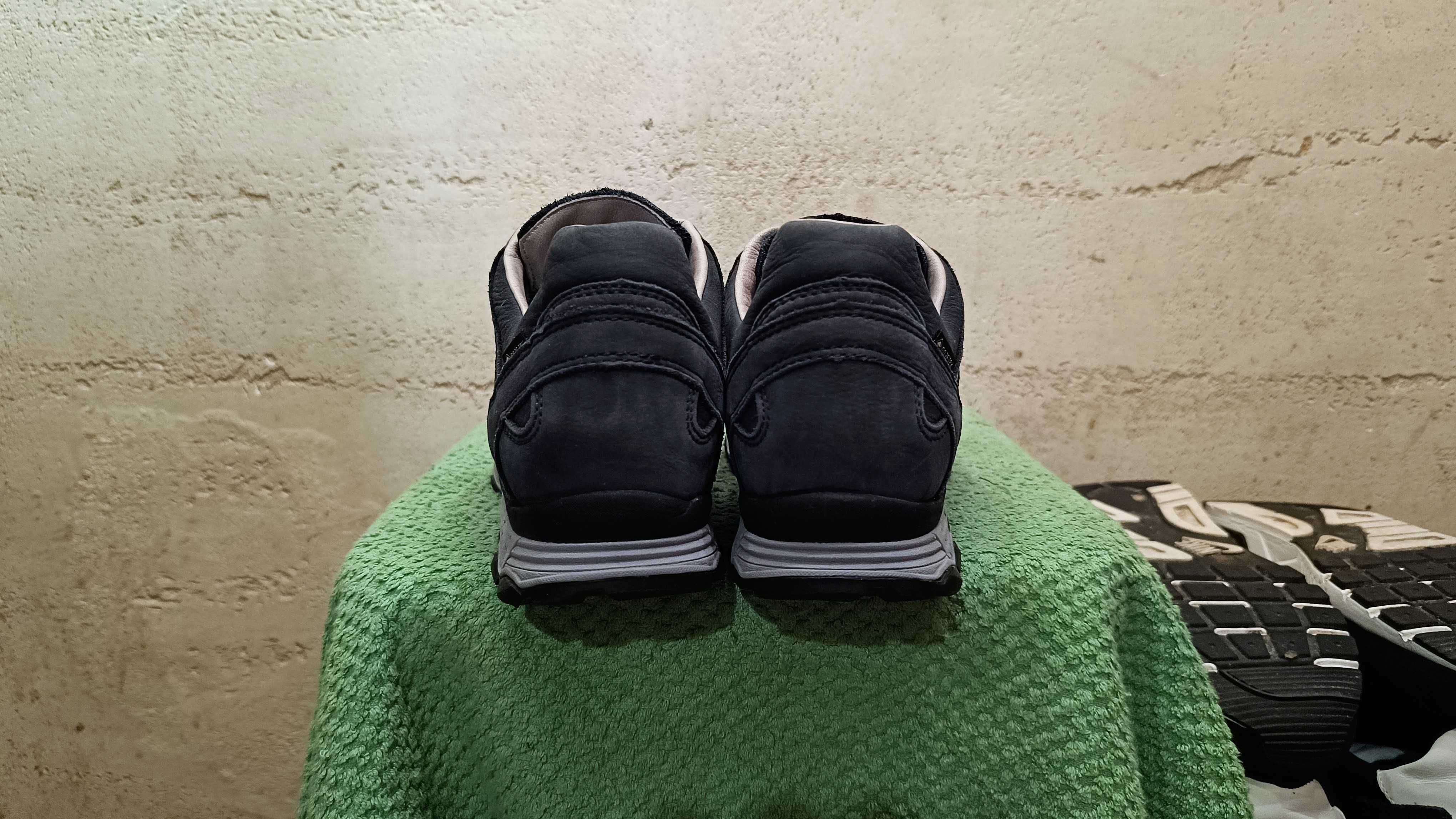 MEINDL PALERMO LADY GTX r.41 skóra Gore-Tex stan bardzo dobry
