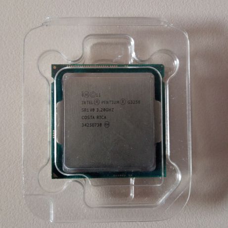 Processador Intel G3258