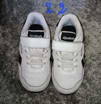 Tenis Reebok tam22