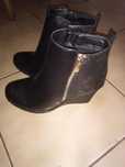 Nowe buty/botki ccc 36