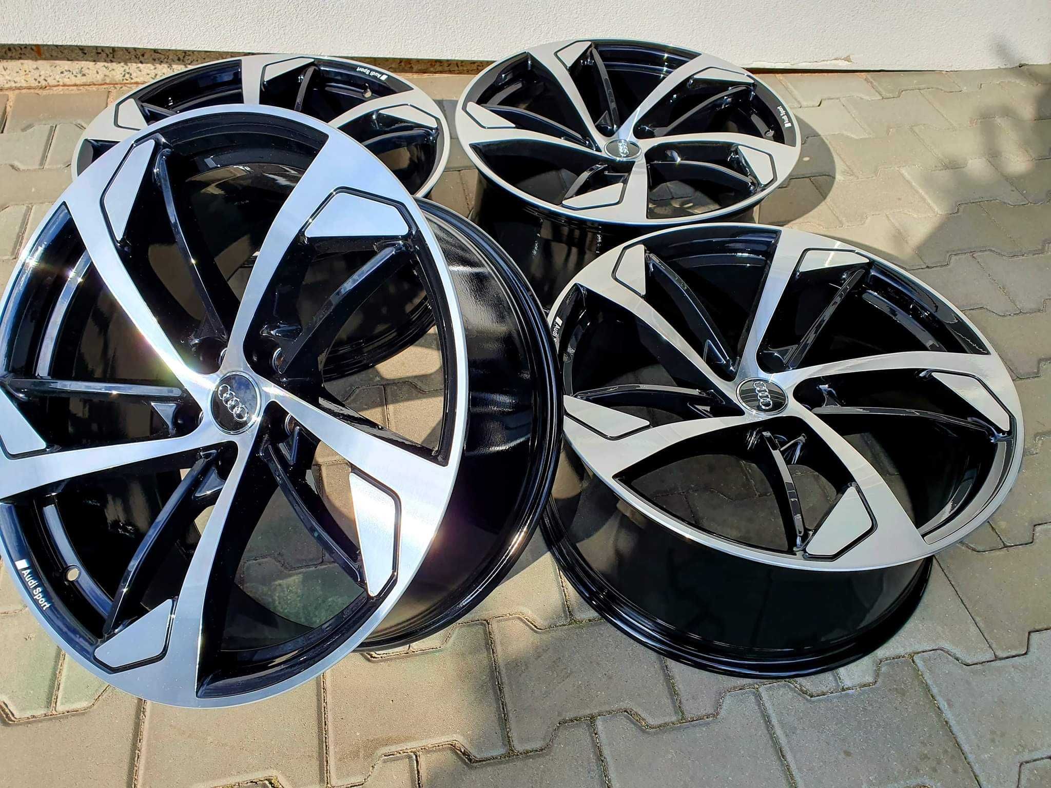 audi s5 rs5 felgi 20