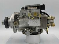 Топливный насос OPEL ASTRA 2.0 DTI ZAFIRA A 2.0 ТНВД Опель 0470504004