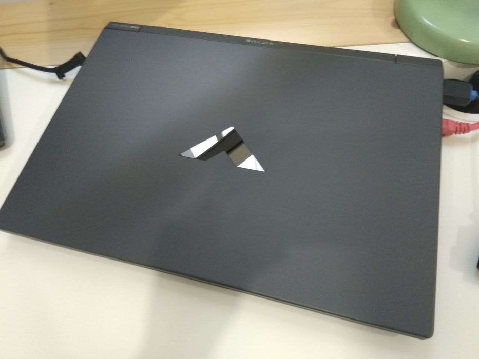 Portátil Gaming HP Victus i5-12450H RTX 3050