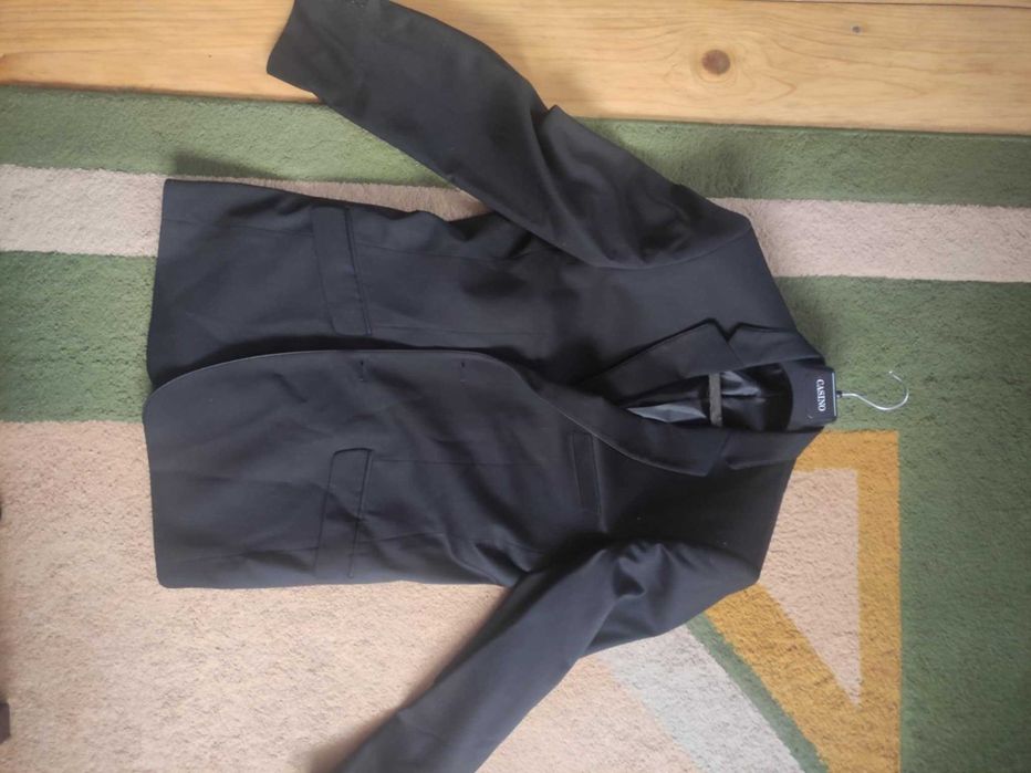 Garnitur Casino - Rozmiar XL