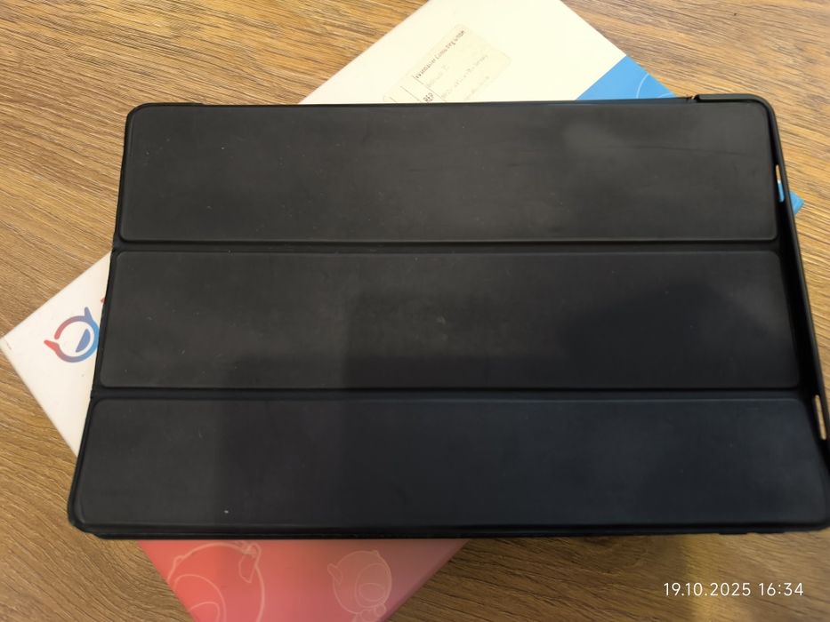 планшет 10"  Lenovo xiaoxin 2022 TB128FU Snapdragon 680 4/128 +чехол