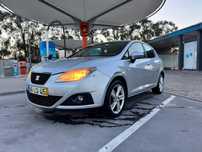 Seat Ibiza 1.2 COPA