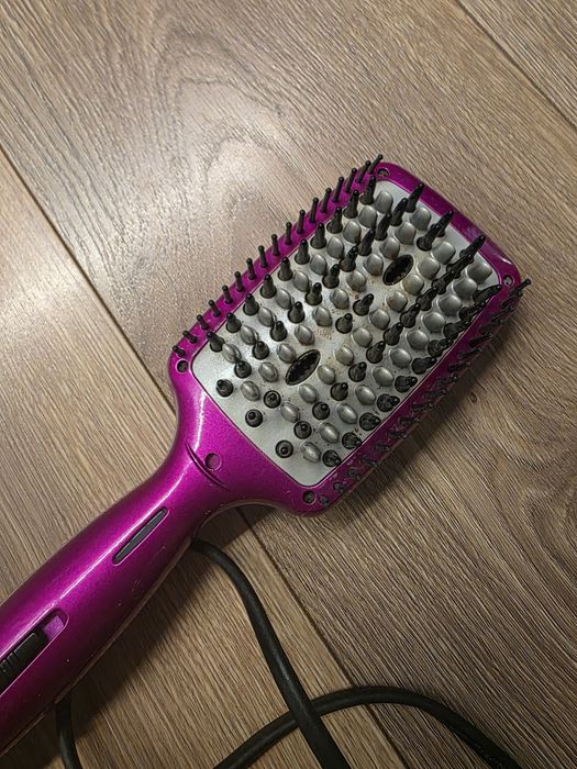 Szczotka prostująca babyliss