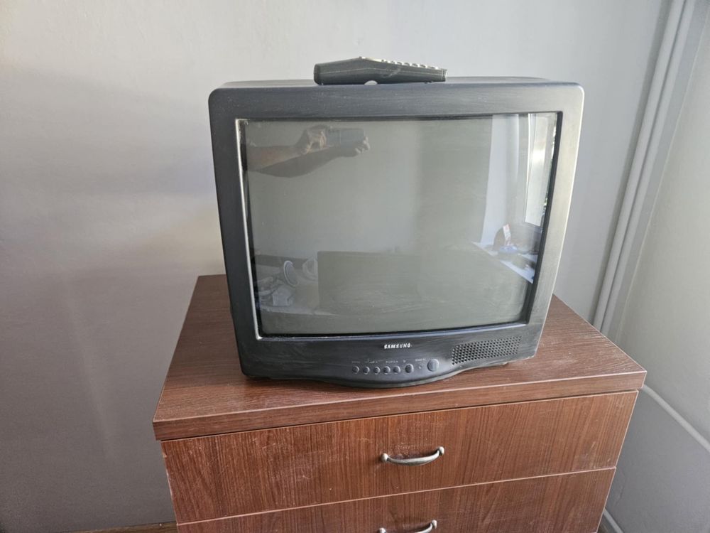 Telewizor Samsung CK-5379T 100% sprawny