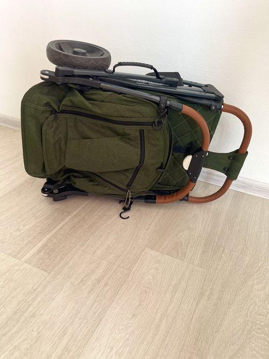 Прогулянкова коляска Yoya Plus Max 2023