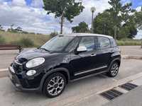 Fiat 500L 1.3 Trekking