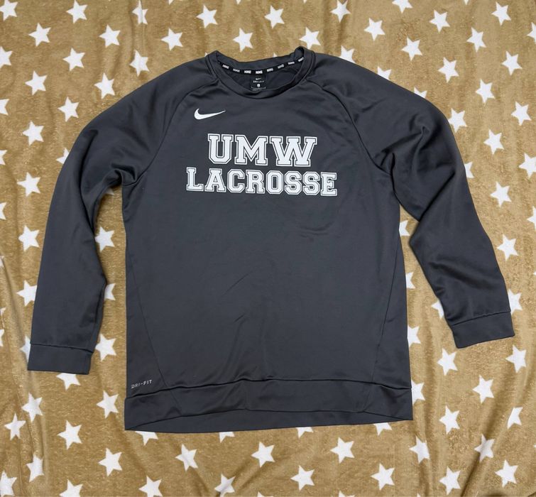 Nike Dri-Fit кофта , размер L