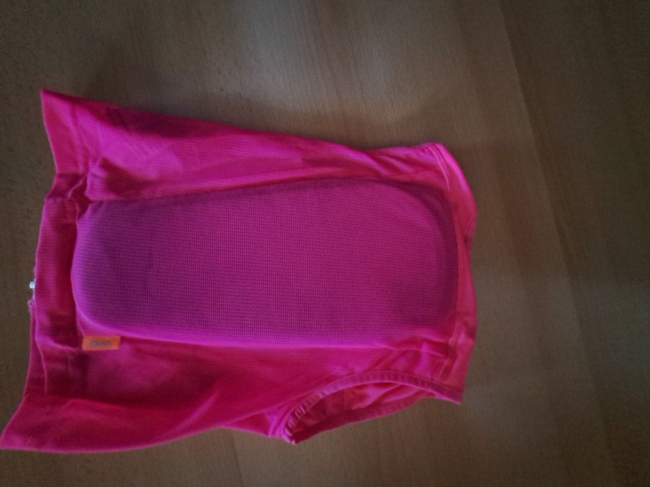 Kamizelka ochronna dla dzieci POC rozmiar S