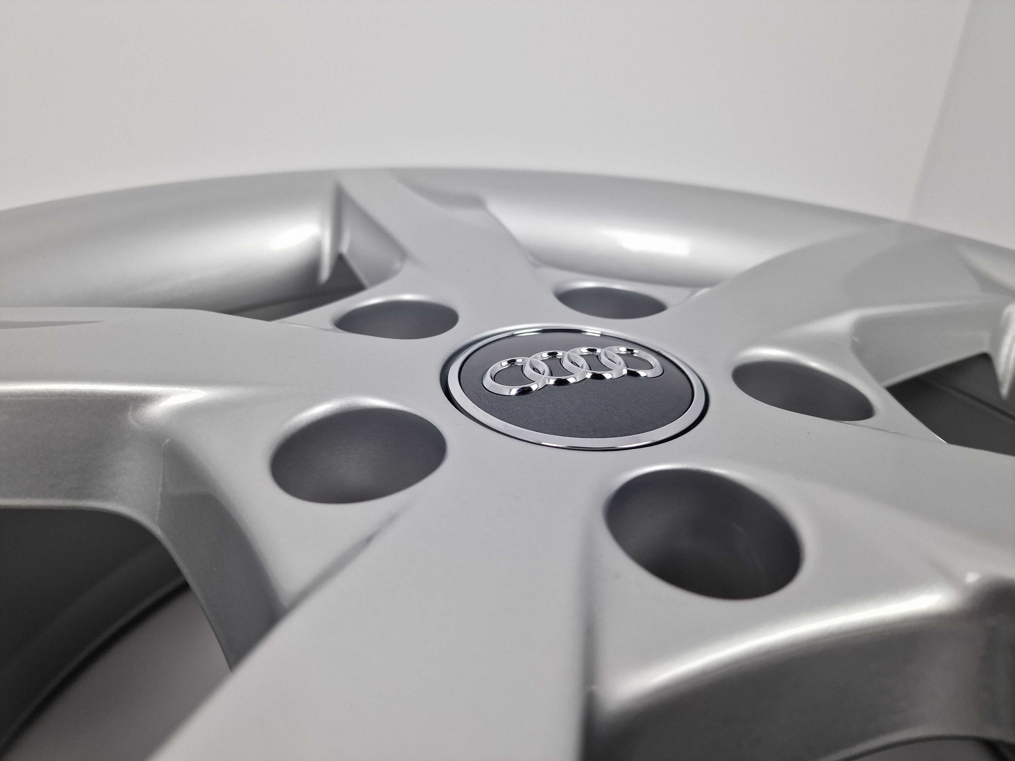 FABRYCZNIE NOWE Oryginalne Felgi Audi 16" A3 A4 A6 A8 Q3 TT